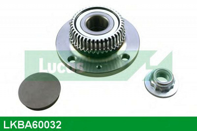 LUCAS ENGINE DRIVE lkba60032 -  Комплект подшипника ступицы колеса